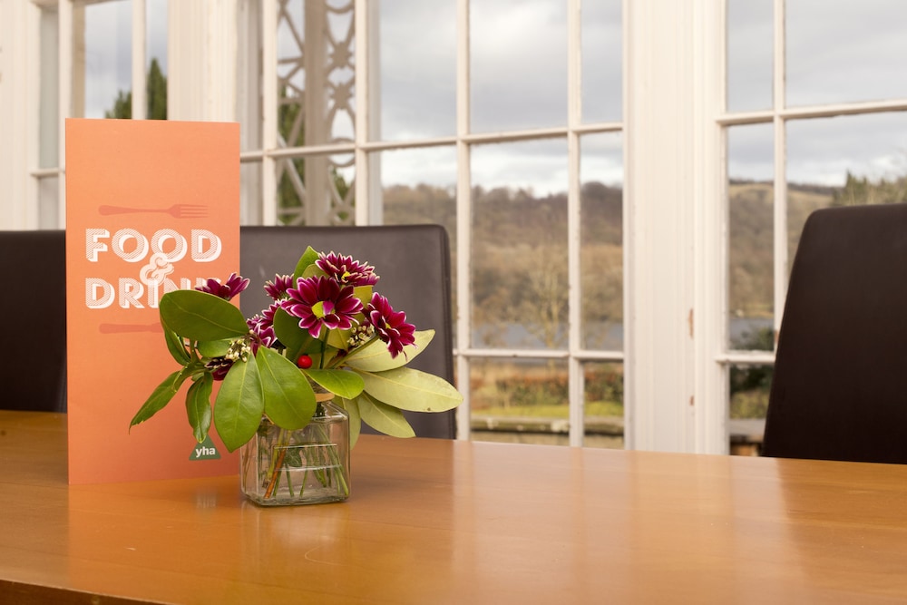 YHA Hawkshead - Hostel