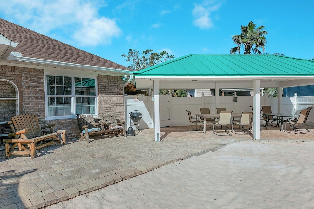 Happy Ours by Southern Vacation Rentals