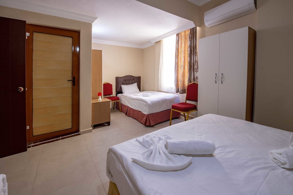 Ahsen Otel Antalya - Image 8