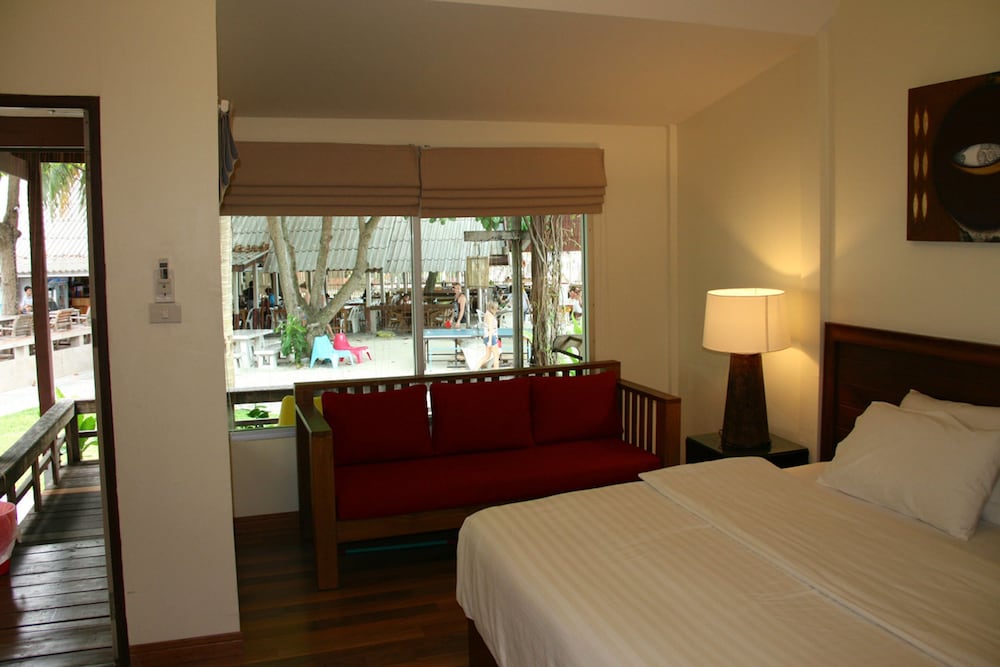 Palita Lodge