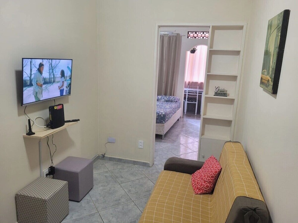 360 Copa Beach Posto 2 By SUHCasa