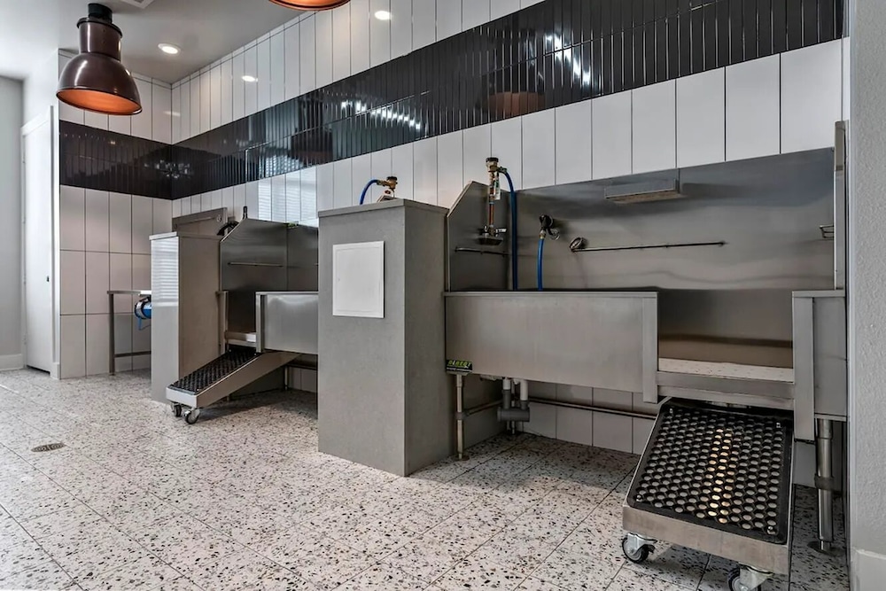 Landing Spectacular 1bd, Gym