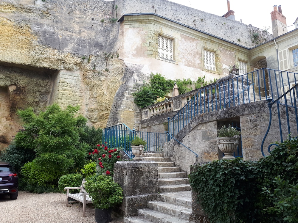La Rochelière