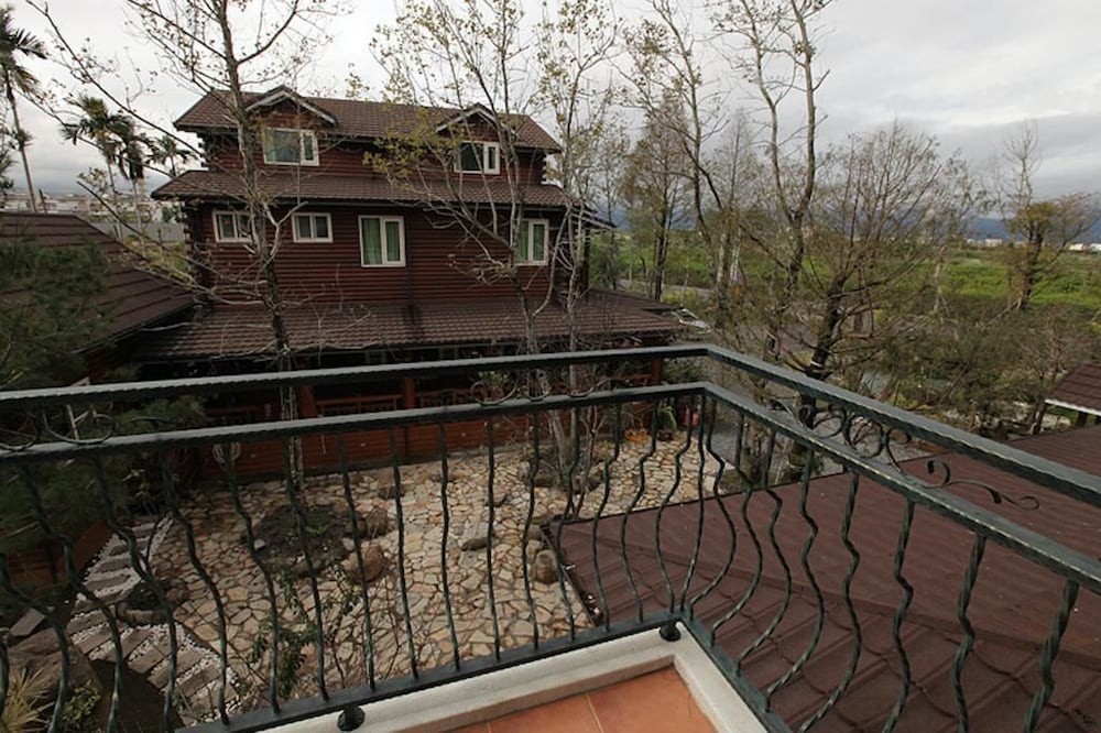 North Zart Homestay