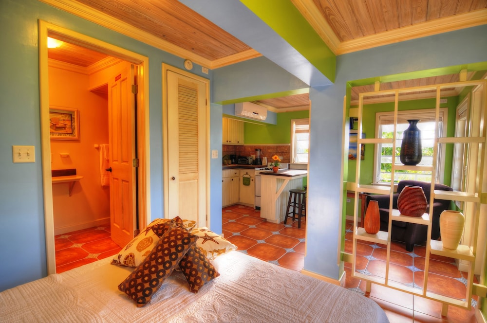 Eleuthera Vacations - Villa Allamanda - Property Image 3