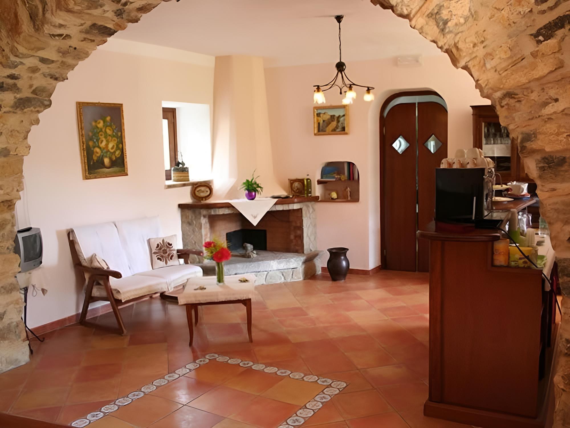 Antica Dimora del Sole