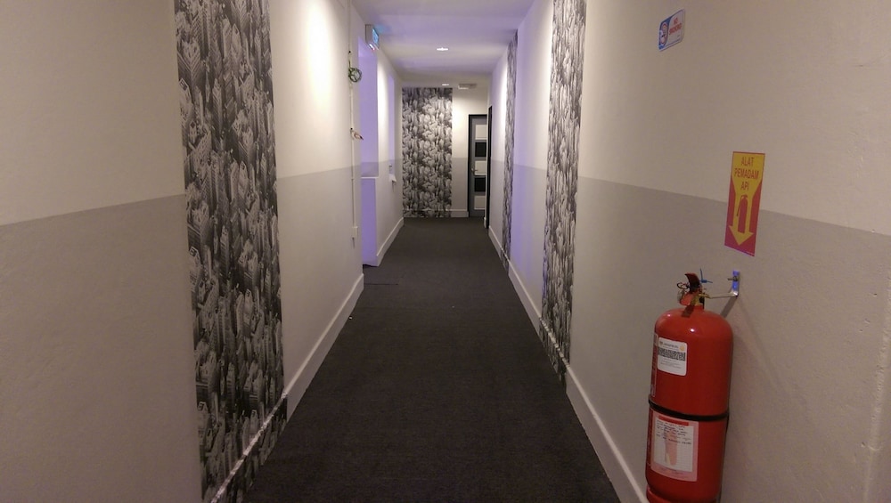 Wassup Youth Hostel