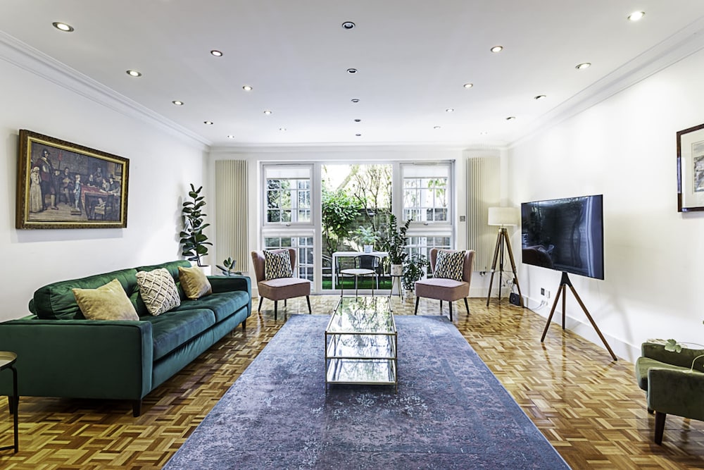 Little Venice House