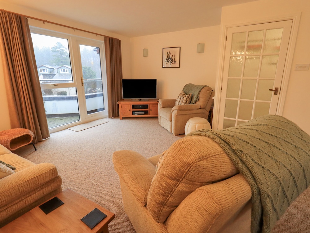 Chapelside Cottage