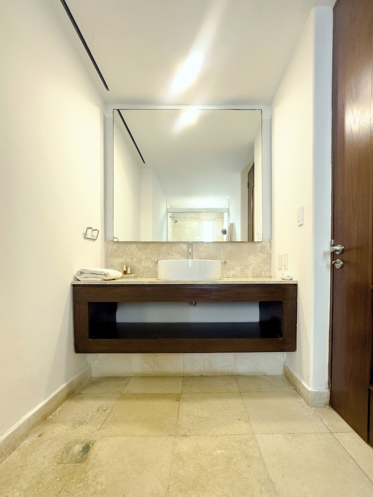 Apartamento Espacioso con Vista al Mar