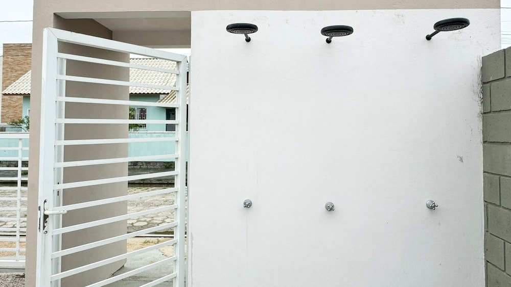 Residencial Praia do Sonho