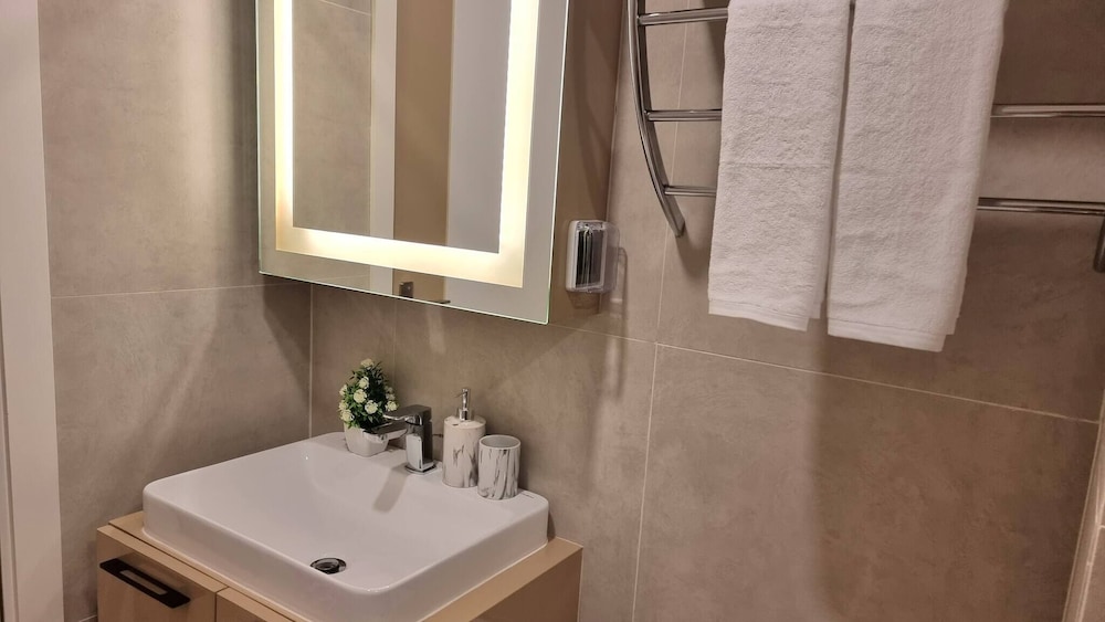 Bo304 - 1 Bdr Condo With Sea View, Ao Nang Beach