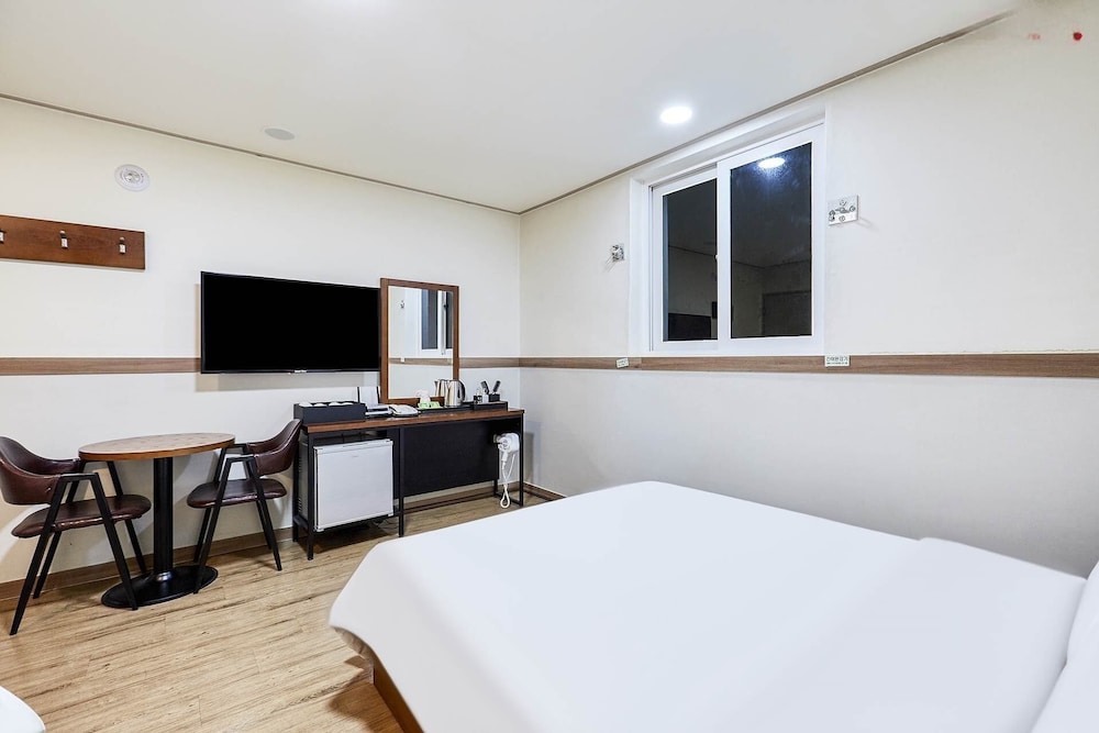 JANG-AN MOTEL