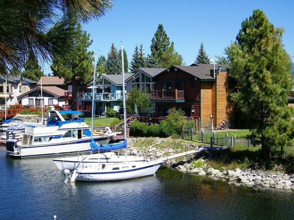 Tkh1226 - Emerald Lodge 6 Bedroom Home