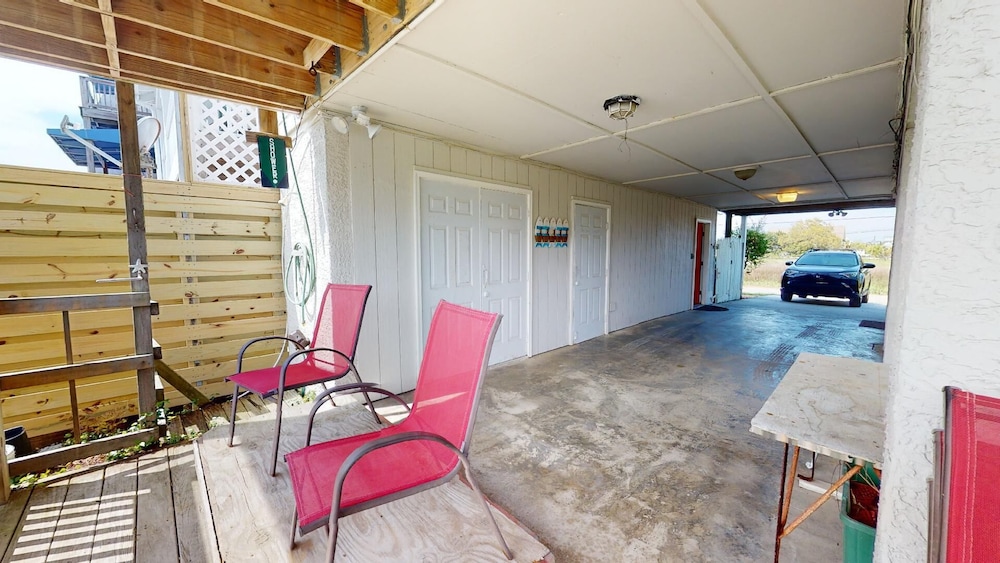 One Marsh Creek by Tybee Vacation Rentals