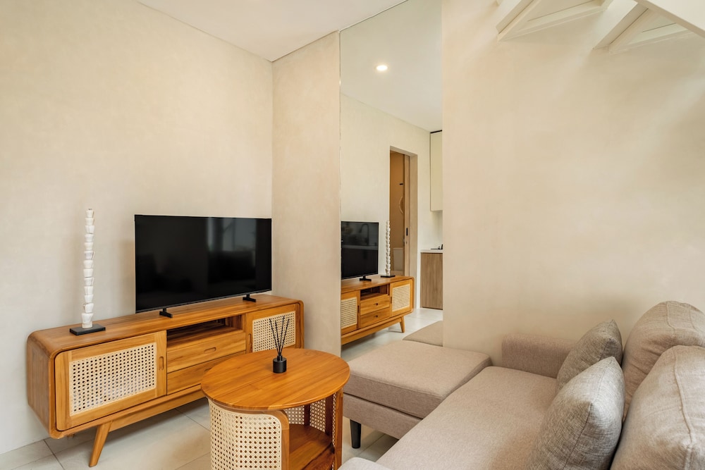 Solaya Villa Bingin