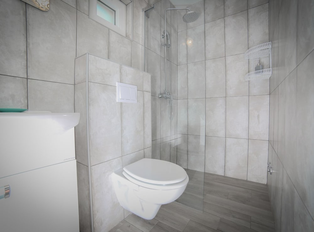 Villa Baras Garden - House With Pool