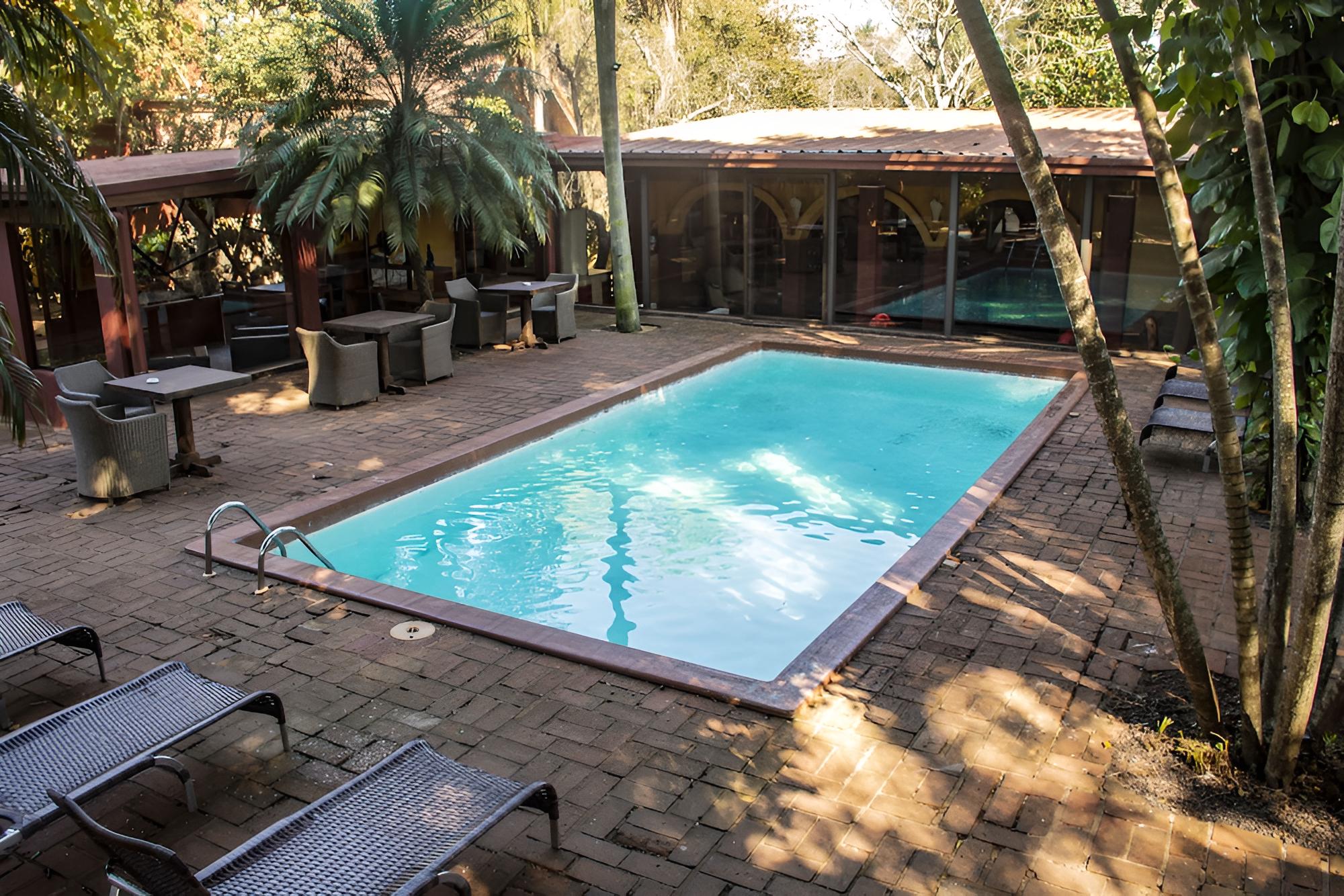 Boutique hotel de la Fonte by Nordic