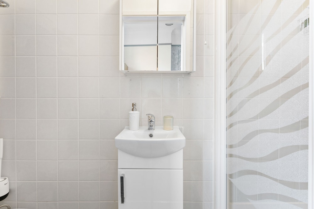 Cherwood Guesthouse