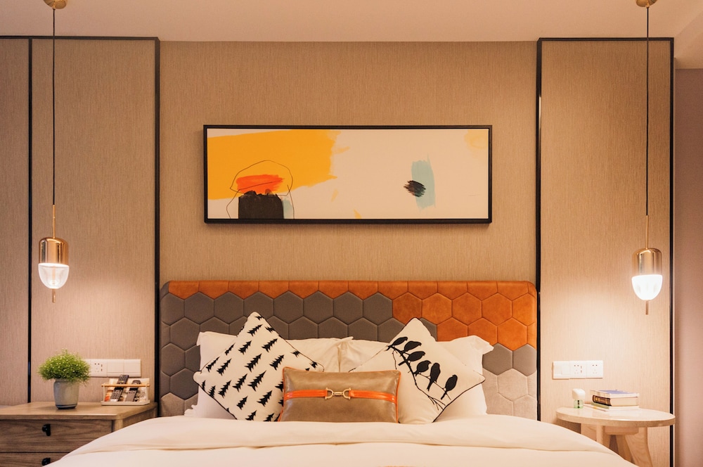 Li River Resort Villa Hotel