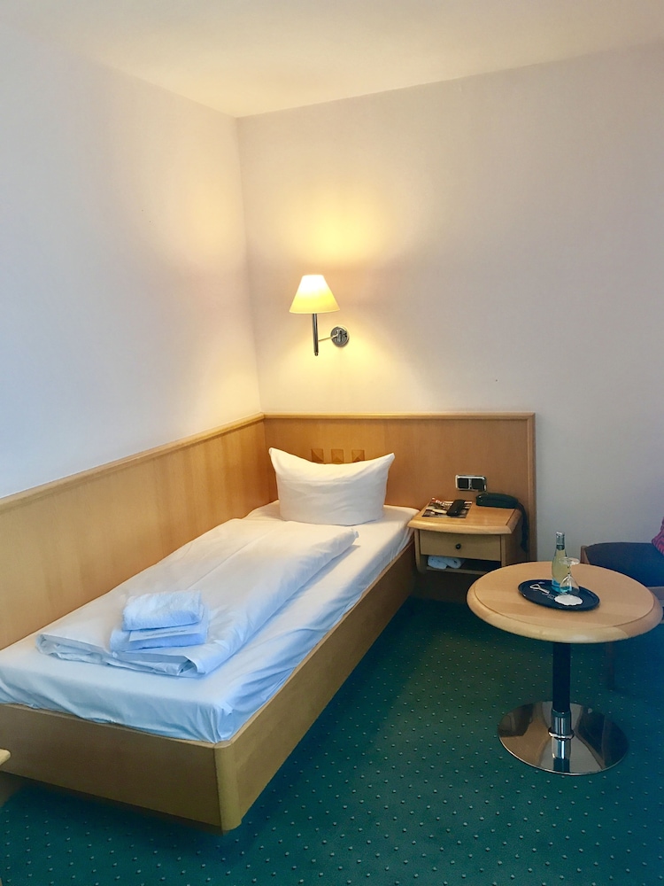 Hotel Berlin in Zossen - Property Image 10