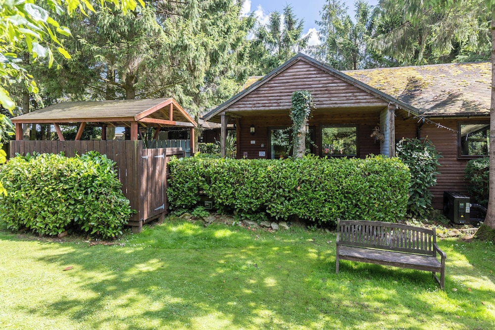 Rocklands Lodges
