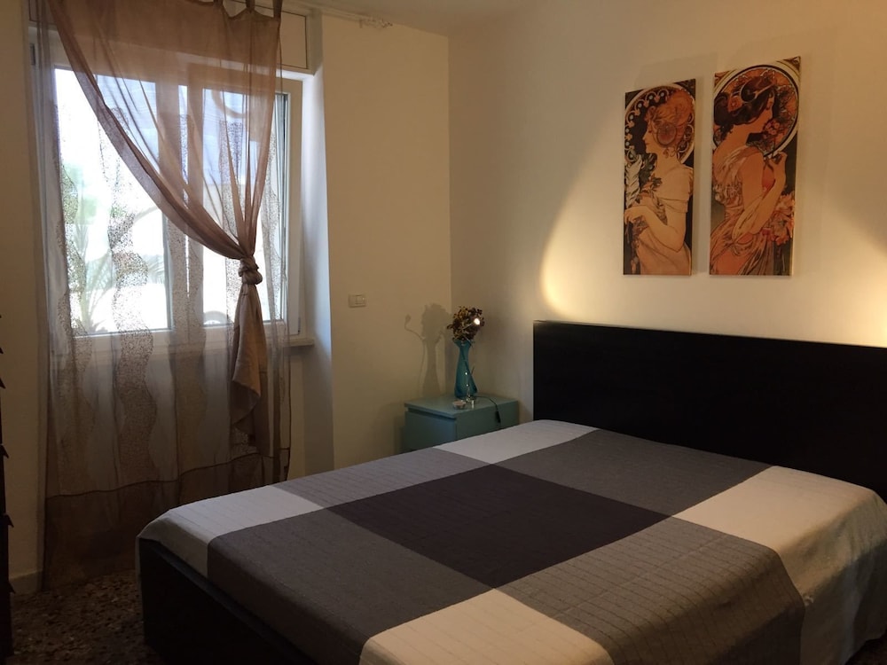 B&B Via del Mare photo 2