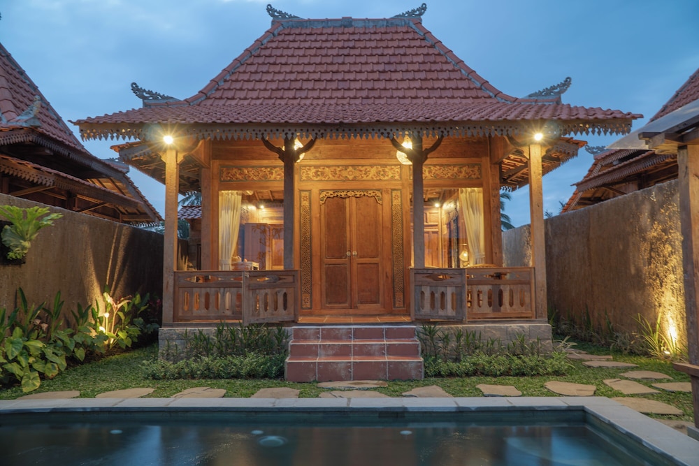 Arindama Villa Ubud by Dhananjaya Hospitality