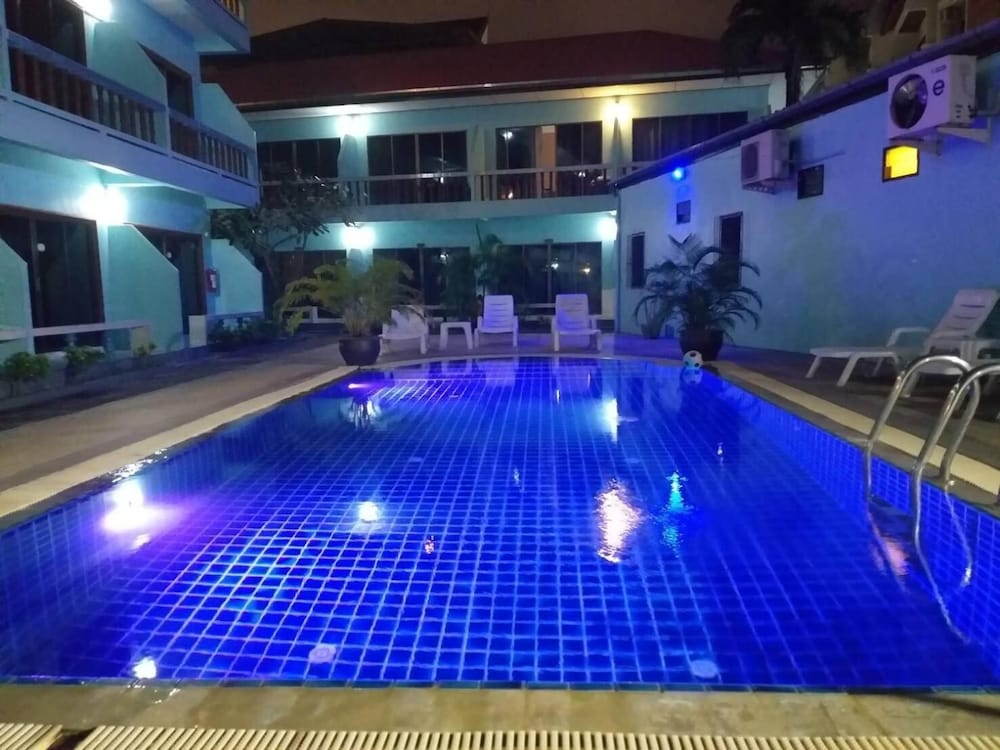 Green Mango Guesthouse - Hostel