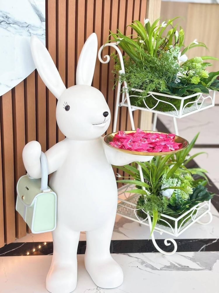 The Essence HOTEL Chanthaburi