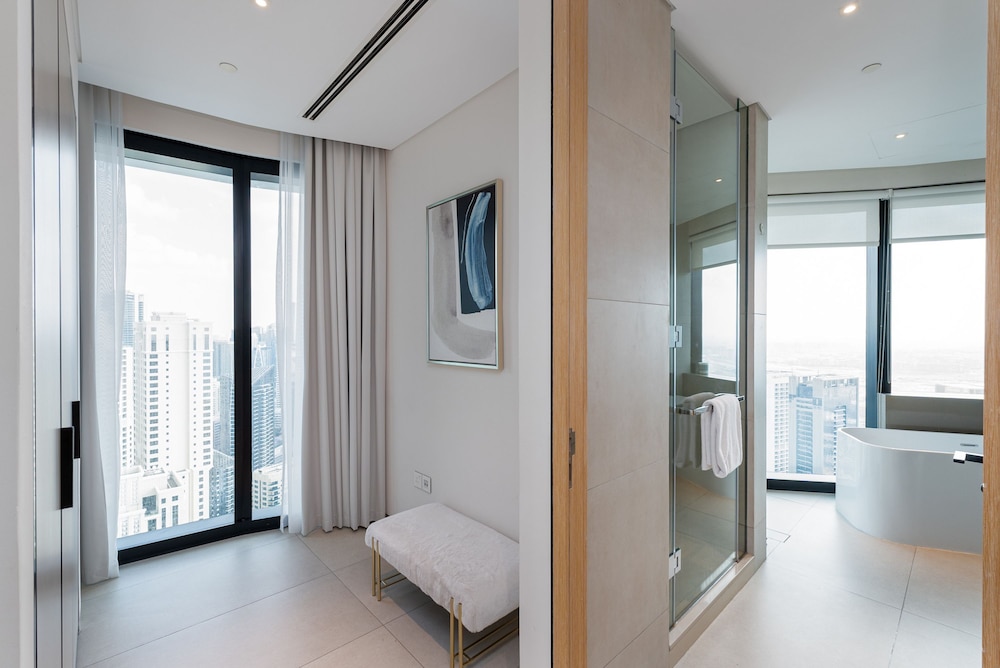 Address JBR - 4104 in Dubai