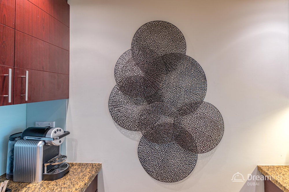 Dream Inn Dubai Apartments - Burj Views