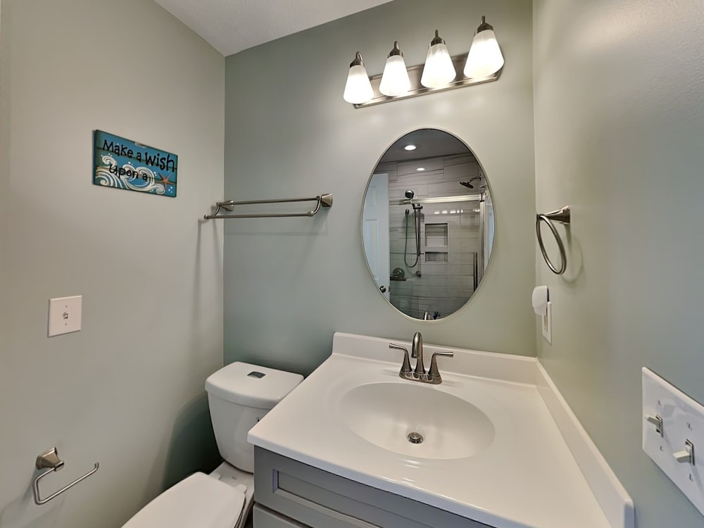 Song Of The Sea by Topsail Realty
