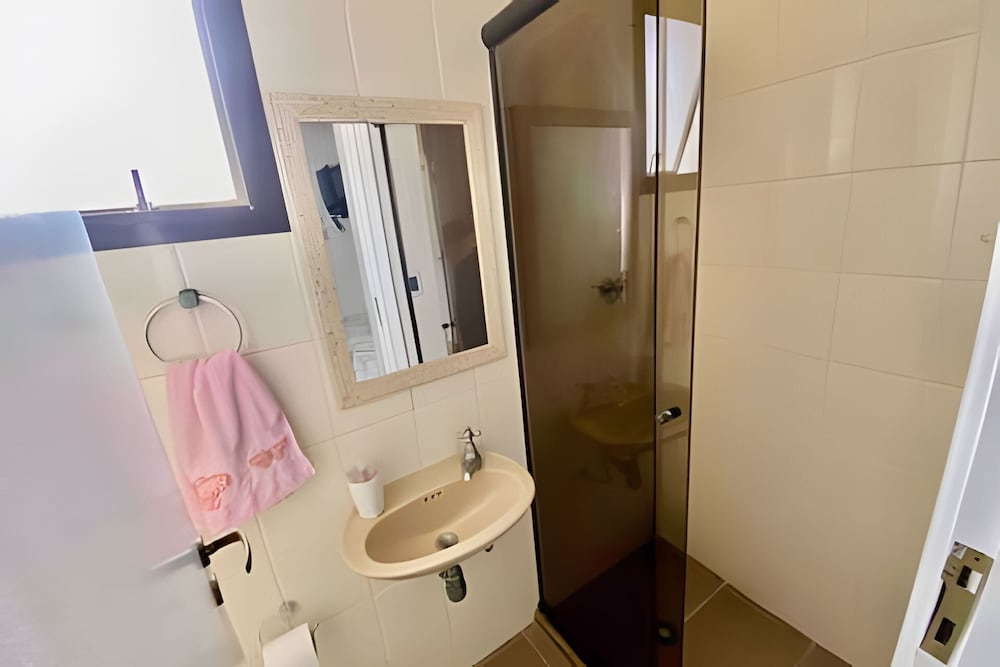 Cobertura Triplex no Guarujá SP 1