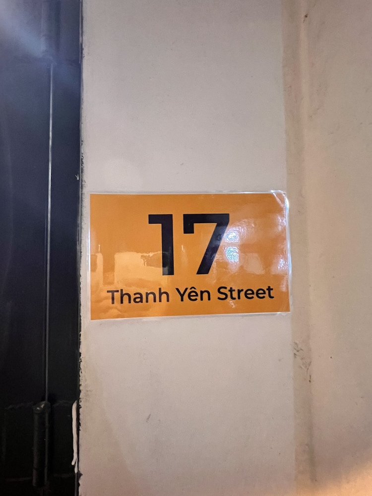 An Nam Corner- Thanh Yen