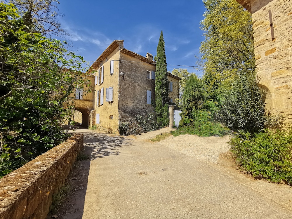 La Bastide du Farfadet