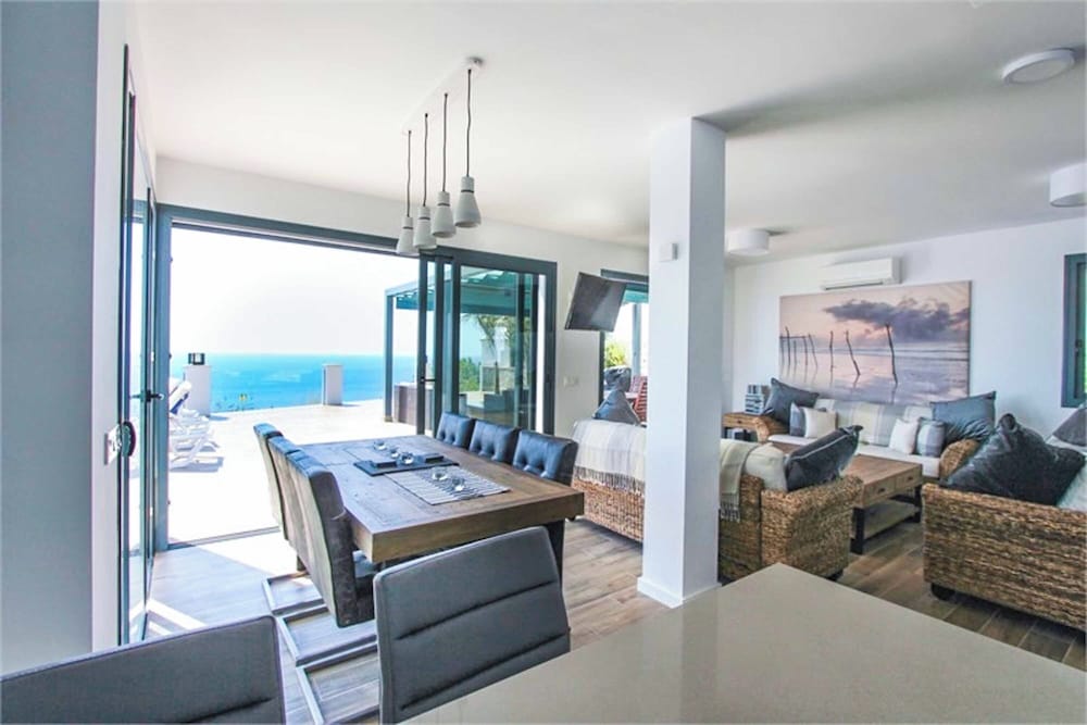 Villa Jaz