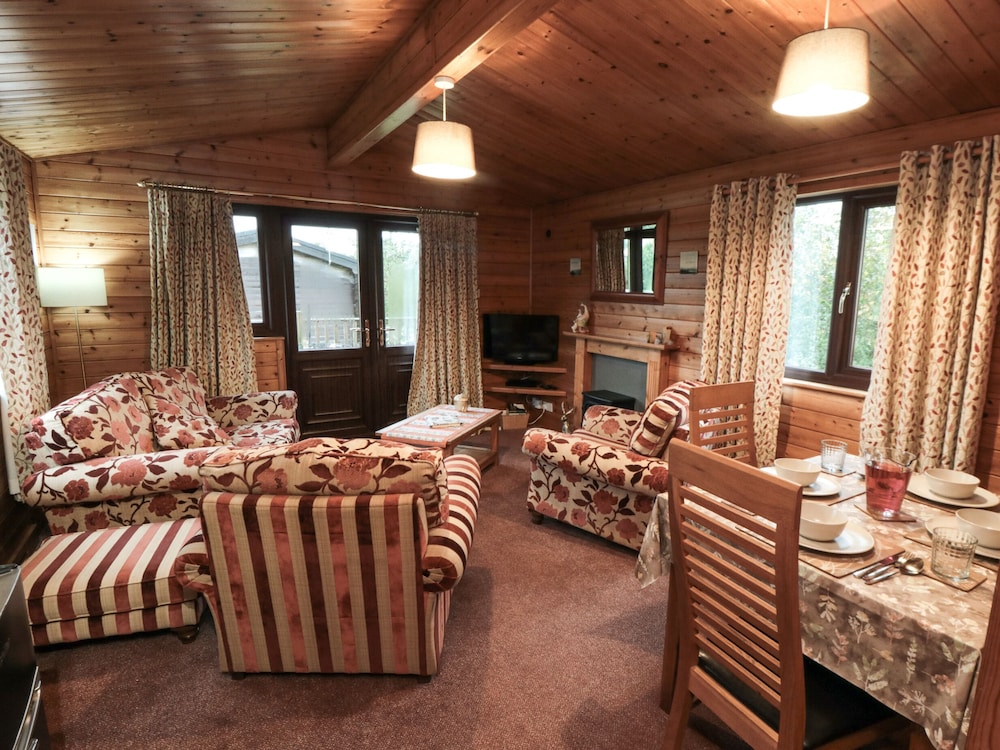 Sycamore Lodge, fotografía 2