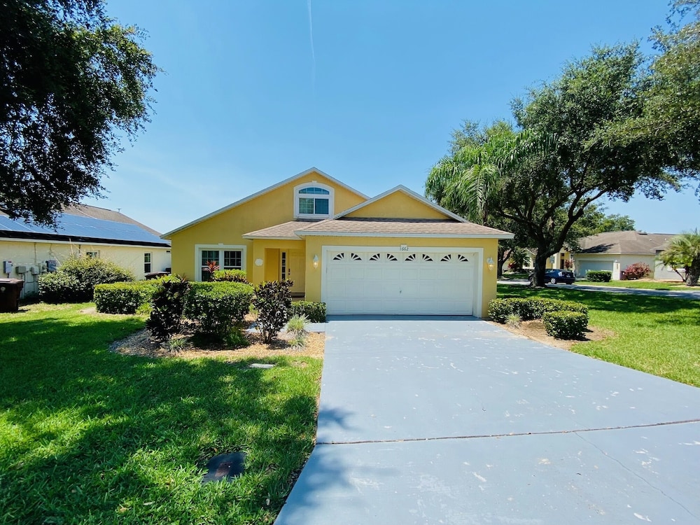 Michael's Southern Dunes Vacation Home