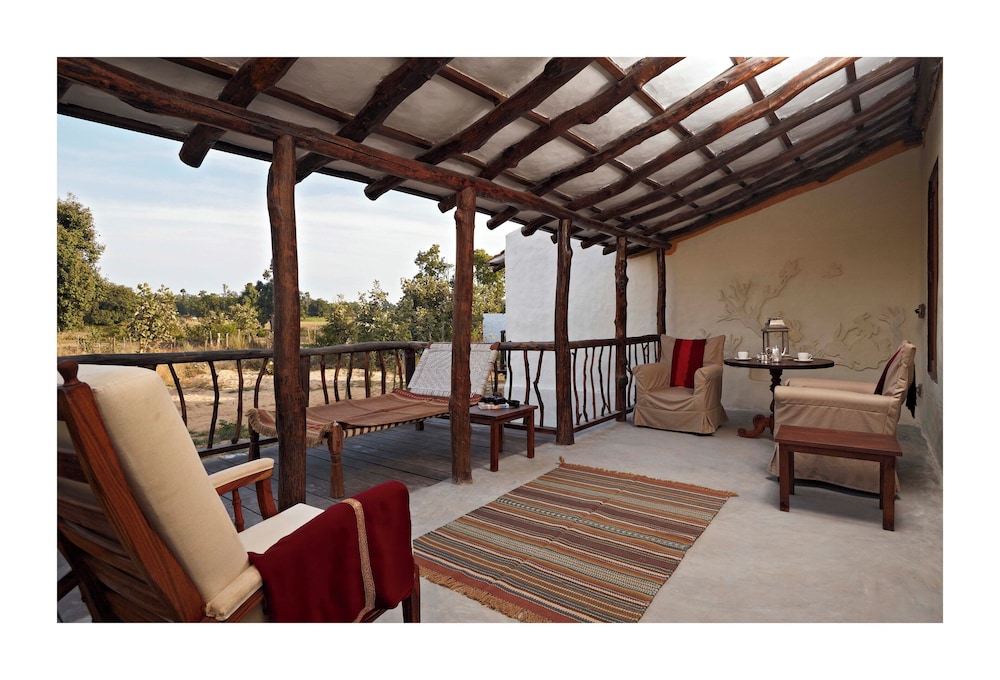 Samode Safari Lodge