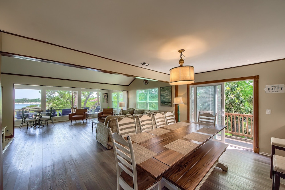 Cl 1232 Texas Rose 4 Bedroom Home