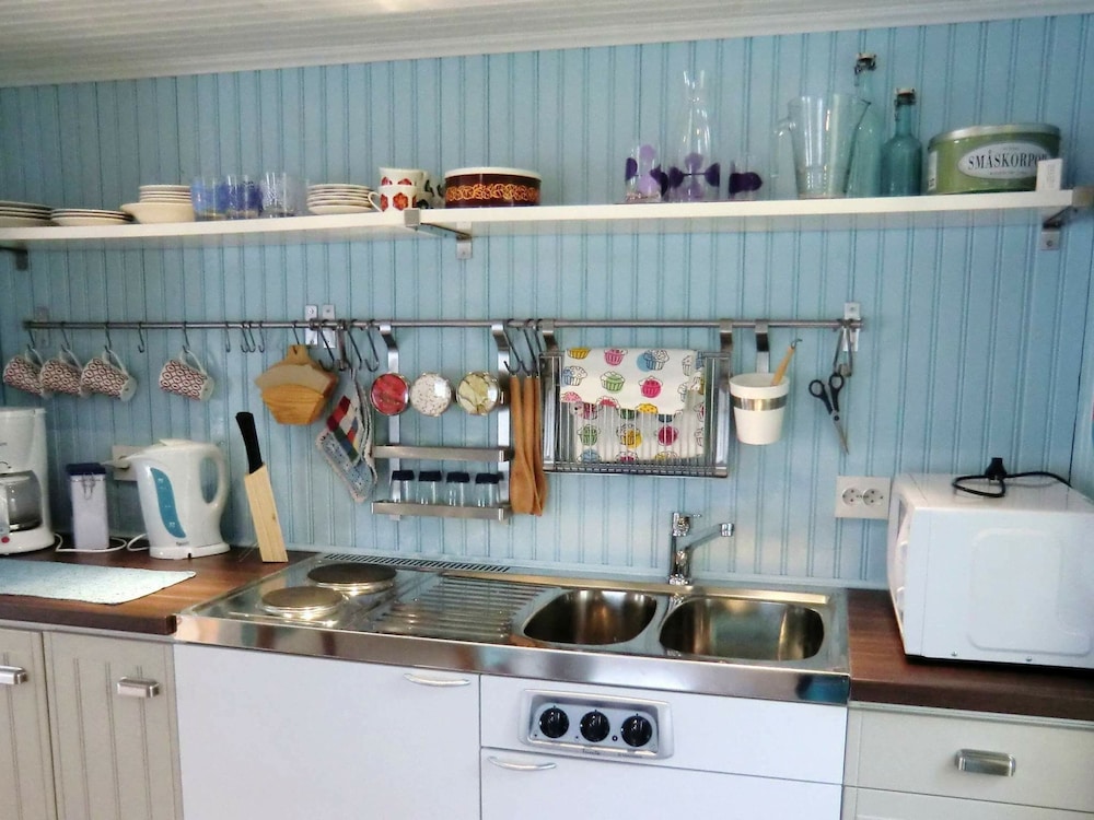 4 Person Holiday Home in Unnaryd-by Traum view 3