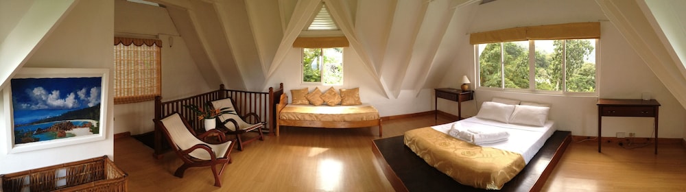 Lemongrass Lodge
