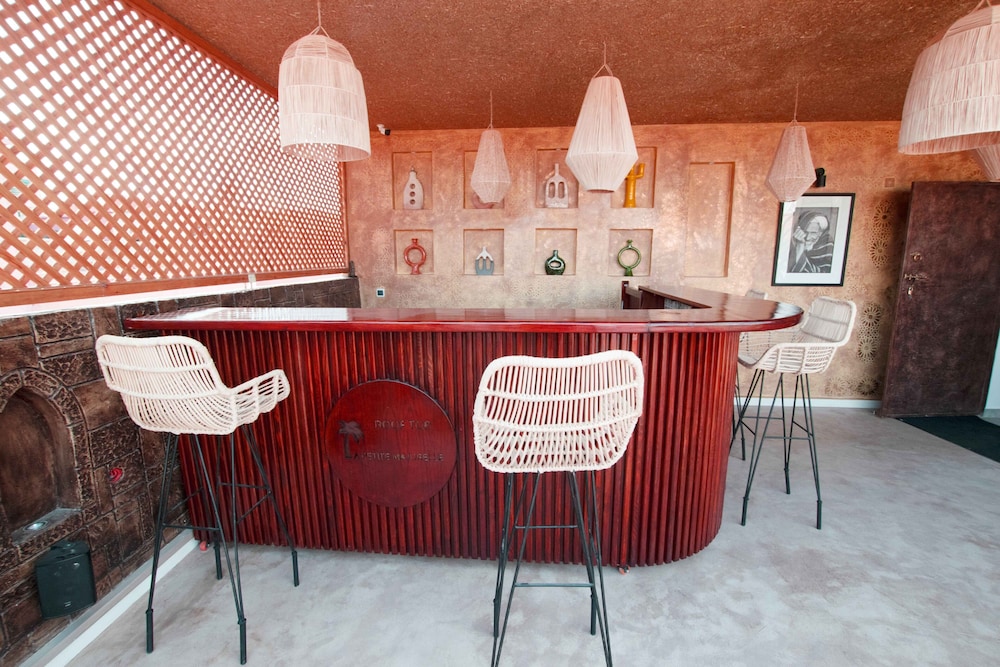 Riad La Petite Majorelle