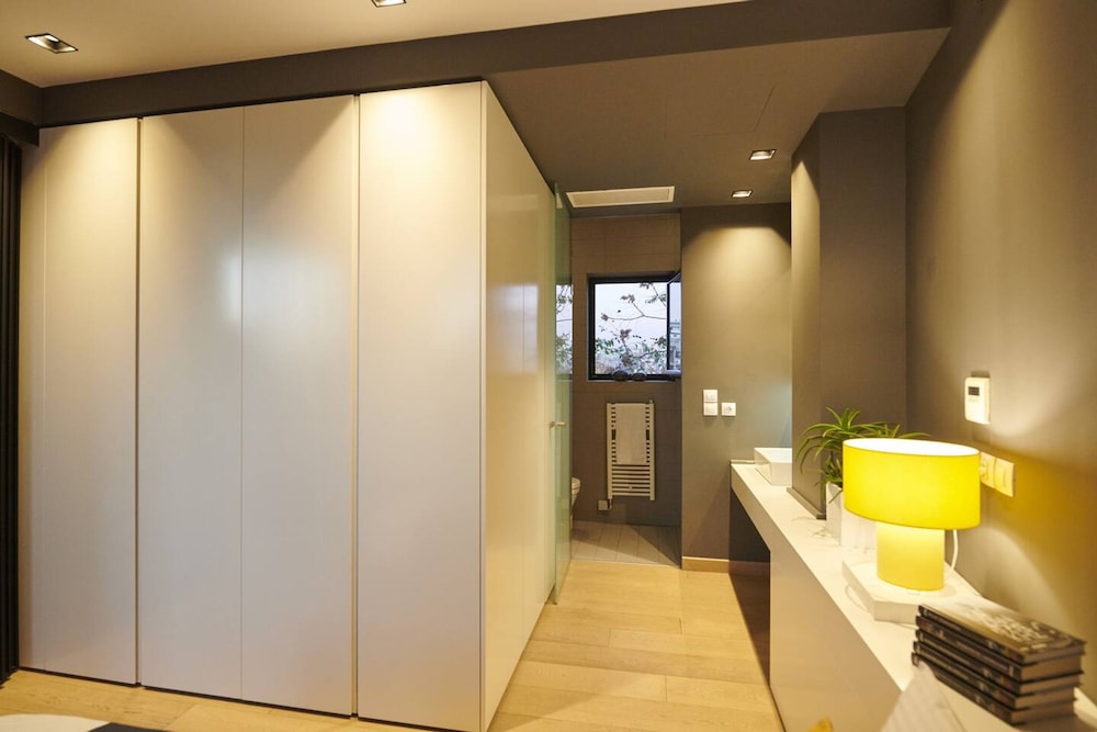 Ma Maison Downtown Loft N 3 320mbps Acropolis Walk
