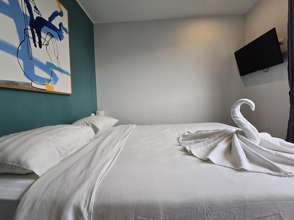 Easy Stay 2 Bedroom T2-618