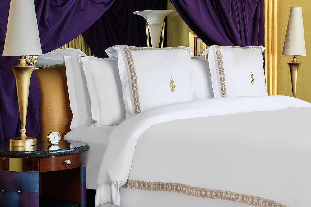 Jumeirah Burj Al Arab Dubai - Image 3