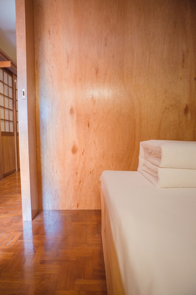 Baan Mek Hostel
