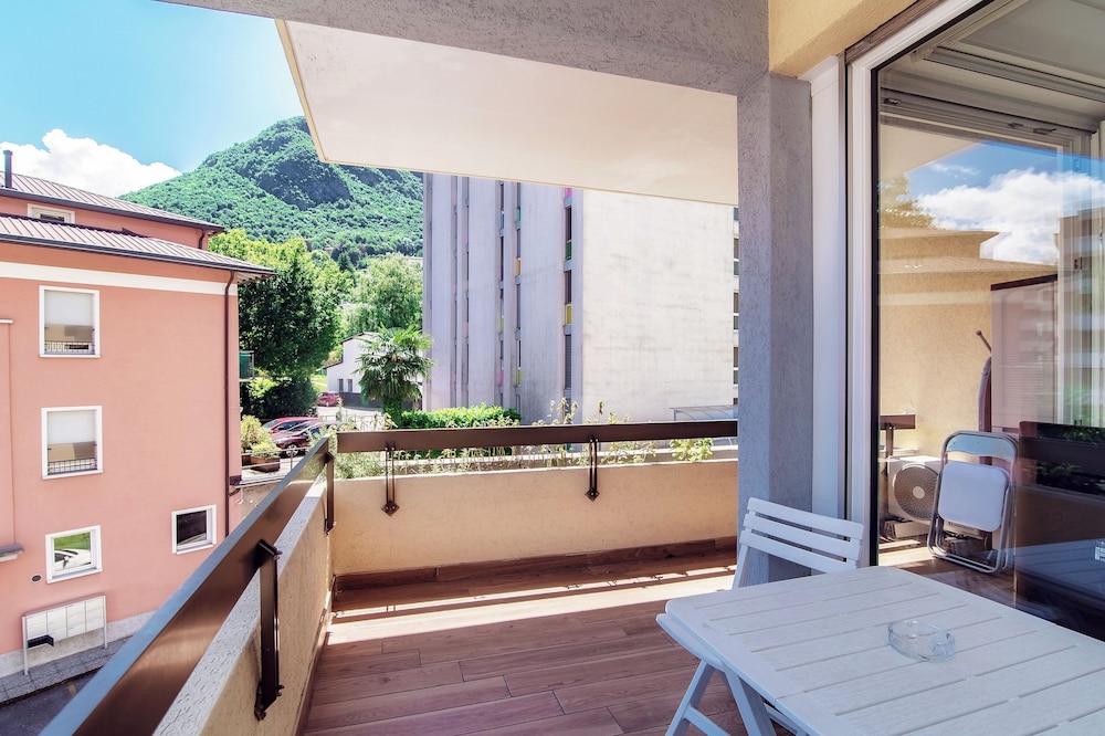 Terrazza Paradiso 2