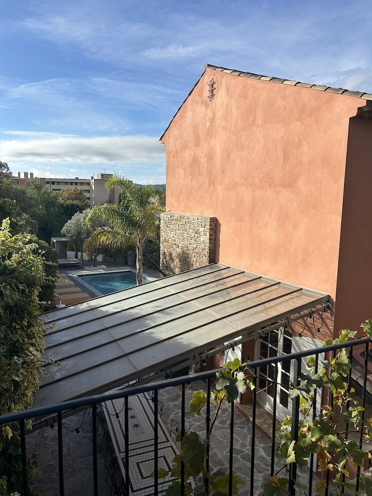 Villa Terra Alba